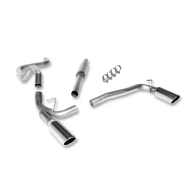 140070 Borla Exhaust System Sedan For Dodge Neon 2003-2005 • $874.99