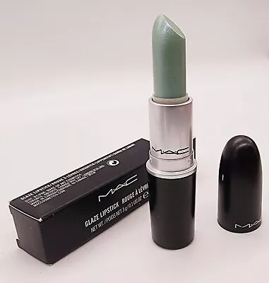 MAC Cosmetics Glaze Lipstick - Summer Shower - NEW • $44.06