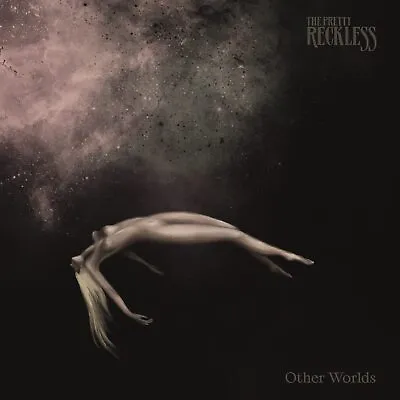 £21.98 • Buy The Pretty Reckless - Other Worlds White Album Sent Sameday*