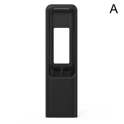 Black Cover Case For Samsung BN59-01432A TM2360E 2023 Voice Smart TV Remote C G9 • $8.91