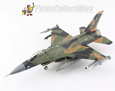 Hobby Master HA38003 Lockheed F-16C Falcon USAF 354th Wing 18th AGRS Eielson AFB • $159.99