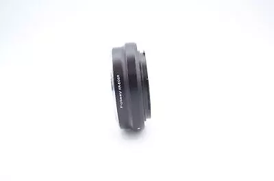 Fotasy Mount Adapter Konica Lens To Canon EOS R Camera Bodies • $29.99