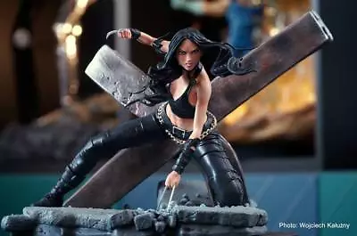 X-23 Logan Wolverine Statue Sculpture Art / Nt XM SS Prime 1 Marvel X-Men Comics • $1499.99