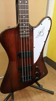 Epiphone Thunderbird Iv Electric Bass • $455.10