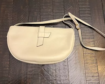 Vintage Salvatore Ferragamo Crossbody Bag Firenze 17 • $75