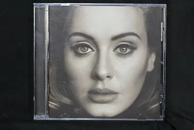  Adele ‎– 25   - CD (C1118) • $22