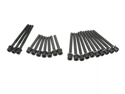 Head Bolt Set For 1995-1998 VW Golf GTI VR6 2.8L V6 1997 1996 RW972TJ • $54.99