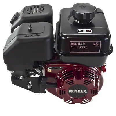 6.5hp Kohler Engine Replacement For Pressure-power Washer PA-SH270-3142 • $249.99