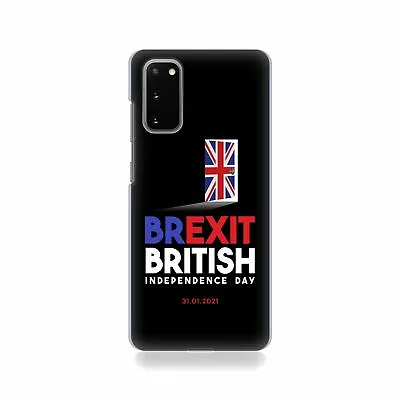 £11.95 • Buy Head Case Designs Brexit Hard Back Case & Wallpaper For Samsung Phones 1