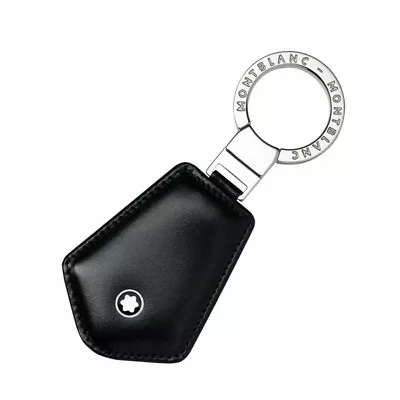 £140.01 • Buy Meisterstuck Montblanc 107685 Key Ring Skin