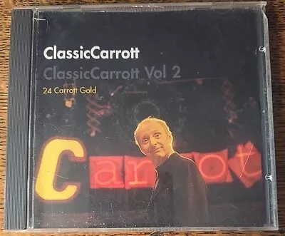 24 Carrott Gold - Classic Carrot Vol 2 CD Very Good Condition  • £7.50