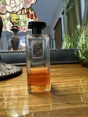 Vintage Arpege Eau De Lanvin Old Formula FRANCE 4 Oz Bottle- See Photos • $15