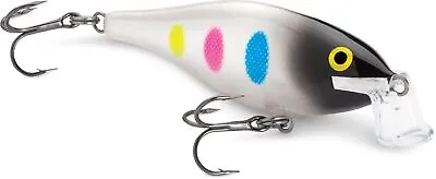 Rapala SSR05 Shallow Shad Rap Pick Colors & Quantity NIP • $9.99