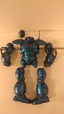 Marvel Legends BAF Iron Monger Complete • $69.99