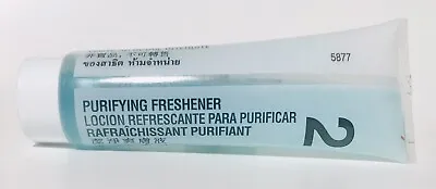 New Mary Kay Classic Skin Care Purifying Freshener Formula 2 Demo Tube 3.8 Floz • $18.35