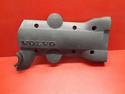 Volvo S60 C30 C70 S40 V50 V60 XC60 XC70 2.5L Turbo Upper Engine Motor Cover Trim • $69.99