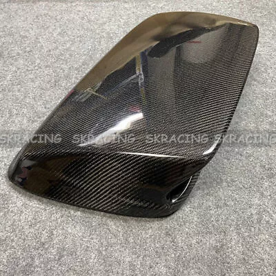 For 02-03 Impreza GDB GDA GG WRX STI Carbon Fiber Hood Bonnet Intake Vent Scoop • $207