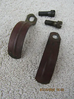 Elto Ruddertwin Antique Outboard Motor Coil Support Spoons 1921-25 Model A + C • $16.95