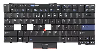 LI103 Key For Keyboard Lenovo Thinkpad T420i T420S T420Si W520 T400S T410i T510  • $4.49