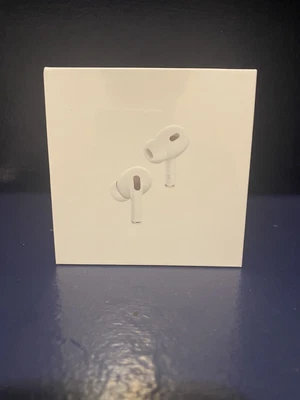 $175 • Buy BRAND NEW Apple Airpods Pro 2nd Gen