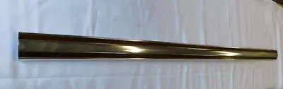 NOS OEM Ford 1970 1971 1972 Truck Pickup F100 S. Bed Side Moulding Trim RH XLT • $379