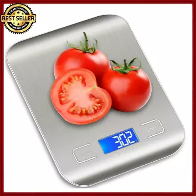 Digital Postal Precise Scale Electronic Postage Mail Letter Package Shipping New • $14.80