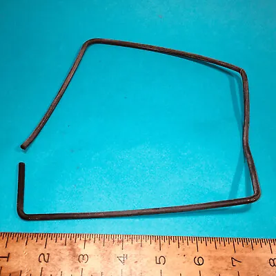 Volvo 240 244 245 Front Left Or Right Turn Signal Corner Lens Gasket Oem France • $8.99