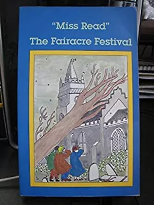 The Fairacre Festival Paperback Miss Read • $8.06