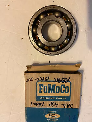 62-66 Ford Falcon Dagenham 4 Speed Transmission Bearing C2dz-7065-a Nos #j • $55