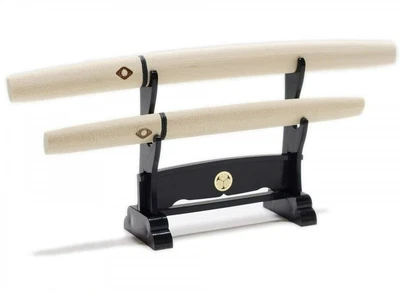 £32.58 • Buy Mini Sword Letter Opener Japanese Samurai Katana Japan Souvenir 2pcs Paper Cut