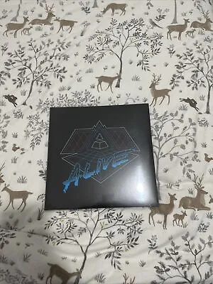 Daft Punk Alive 2007 (Vinyl) 12  Album • £19.99