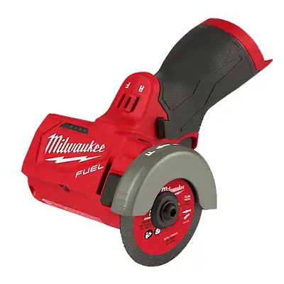 Milwaukee 2522-20 M12 12 Volt FUEL™ 3  Compact Cut Off Tool • $104.99