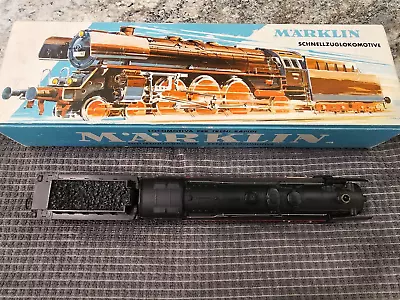 Marklin 3048 DB 4-6-2 Steam Locomotive And Tender EX/Box Vintage • $139