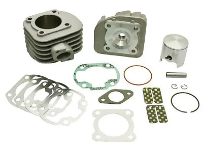 Athena 47.6mm A/C Minarelli Performance Cylinder Kit • $165.96