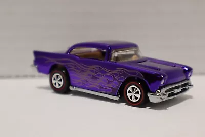 Hot Wheels RLC 2006 Series 5 Neo Classics ‘57 Chevy LOOSE • $16.99