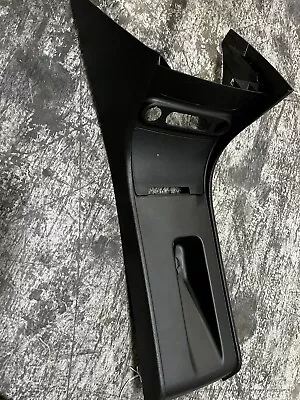 2016-2023 Dodge Charger Police Genuine OEM Mopar Center Console Trim • $50