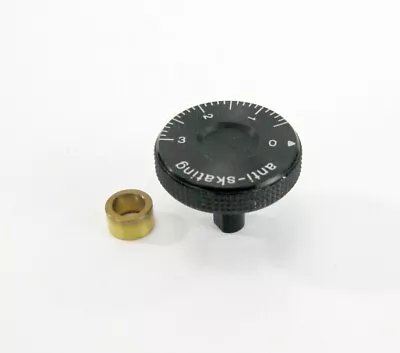 Technics Vintage Sl-d2 Turntable + Other Models Anti-skate Knob • $18.95