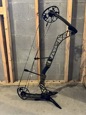 Mathews Atlas RH 31/70 & 31/60 Ambush • $800