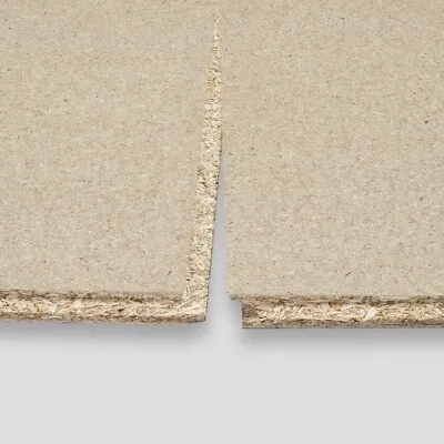 EGGER P5 V313 T&G Chipboard Flooring 2400 X 600 X 18mm • £17.75