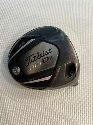 Titleist 910 D2 Driver Head • $50