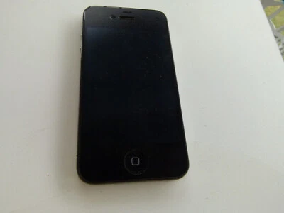 $12 • Buy Apple IPhone 4 A1332 *locked*