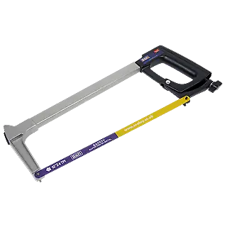 Genuine Sealey - AK869 - Hacksaw 300mm Professional Mechanic Technician Workshop • £26.99