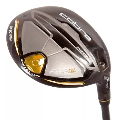 Cobra Fly-z (3-4 Fwy) Fairway Fairway Wood Graphite Regular • $45.89