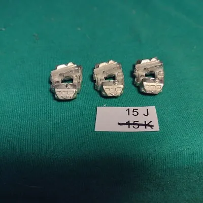 Lot 15J Termite Tunneler Transport  Squats Metal Titan Legion 6mm Epic 40K • $8