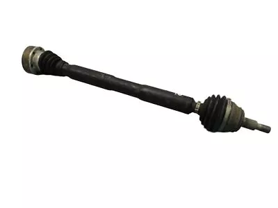 Drive Shaft Articulated Shaft Right Front For Audi A3 (8l1) 1.8 1j0407272ac Vag • $24.54