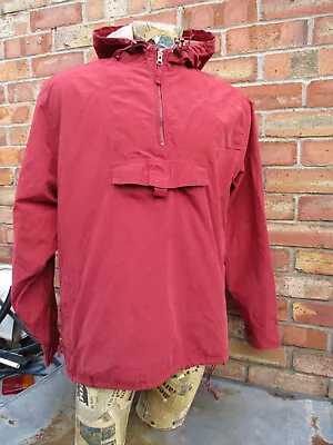  Old Navy  Smock  Overhead Jacket Anorak Cagoule Walking Hiking Fishing Angling • £17.99