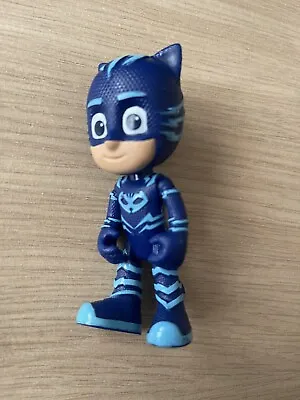 Pj Masks Figure Catboy Cat Boy Action Figure • £4.95