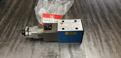 Vickers KTG1-5A-2S-614861-10 Proportional Valve .  • $190