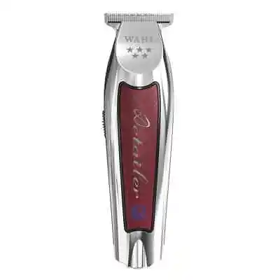 Wahl 8171-830 Cordless Detailer Lithium Hair Trimmer Extra-Wide T-Shaped Blade • £99.95