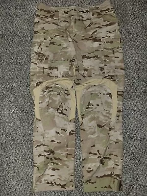 Crye Precision G3 Combat Pants - Multicam Arid -   Size 34R • $250